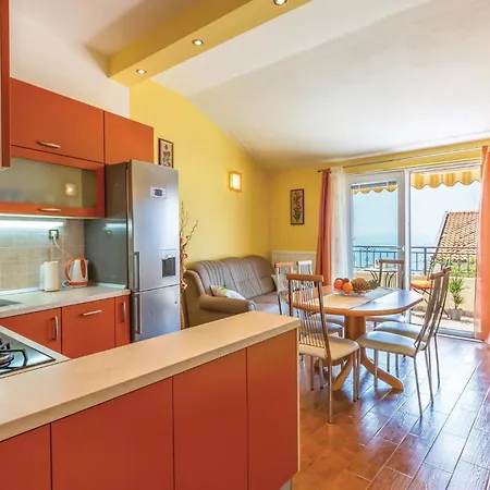 Cozy In With Kitchen *