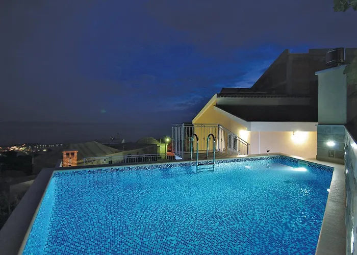 Cozy In With Kitchen