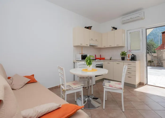 Cozy In With Kitchen Будинок відпочинку *