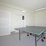 Cozy In With Kitchen Дом отдыха *