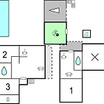 Дом отдыха Cozy In With Kitchen
