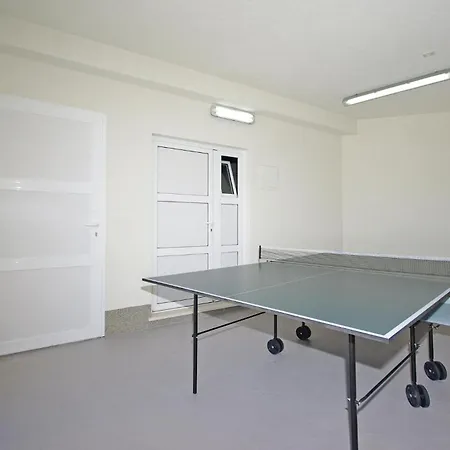 Cozy In With Kitchen Nyaraló *