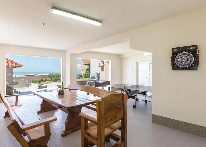 Cozy Home In Makarska With Kitchen * Makarska