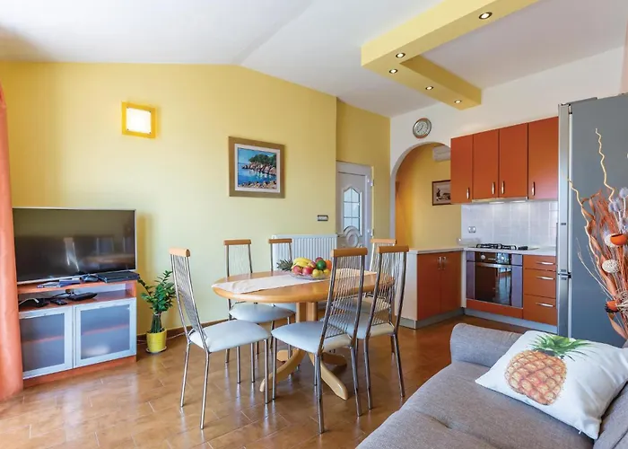 בית נופש Cozy In With Kitchen *