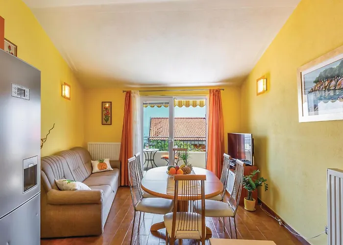 Cozy In With Kitchen בית נופש מאקרסקה