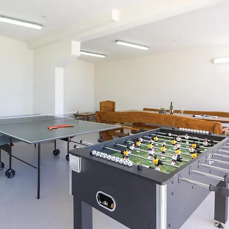 בית נופש Cozy In With Kitchen *